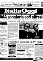 giornale/RAV0037039/2009/n. 216 del 11 settembre